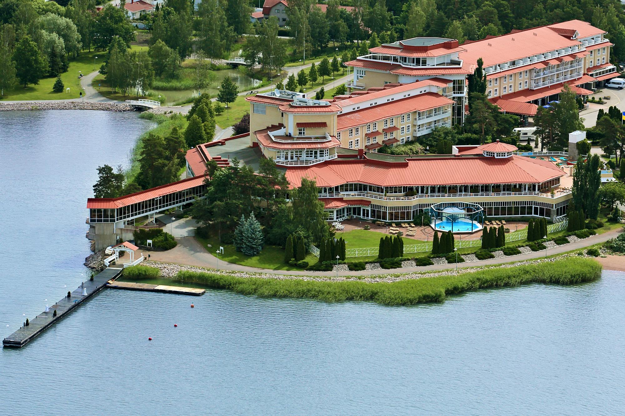 Yacht Collection Naantali Spa