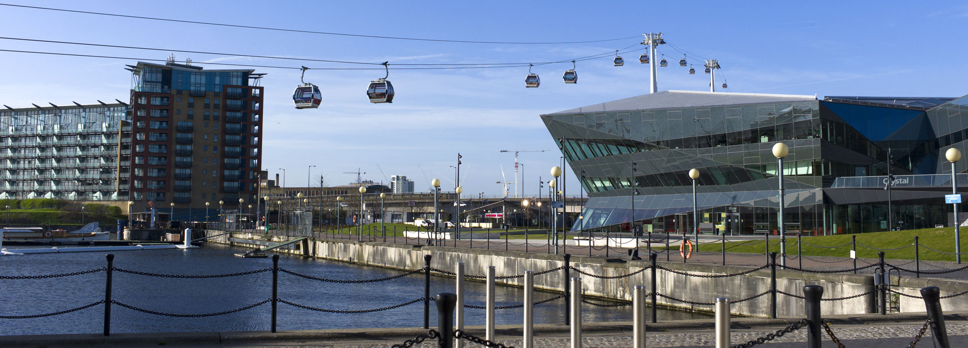 Things to do in Docklands - Sunborn Docklands